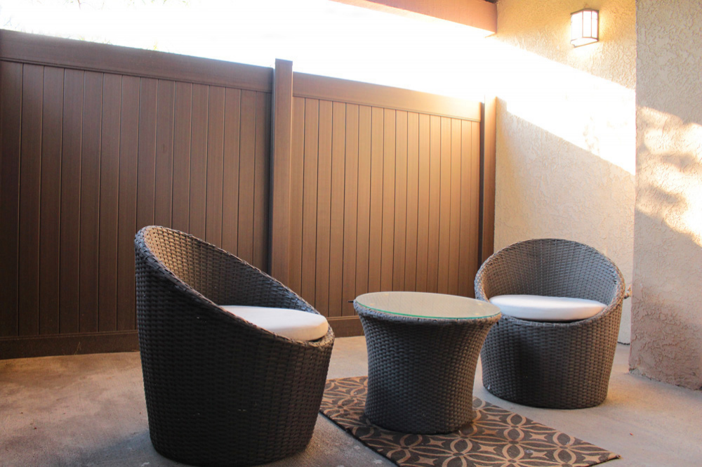 This 1 bed model 3 photo can be viewed in person at the Rose Pointe Apartments, so make a reservation and stop in today.